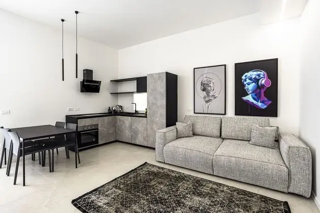 Nostos rooms & Apartments - Öne Çıkan Resim