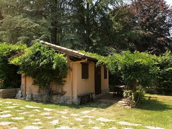 Nostra Signora del Lago