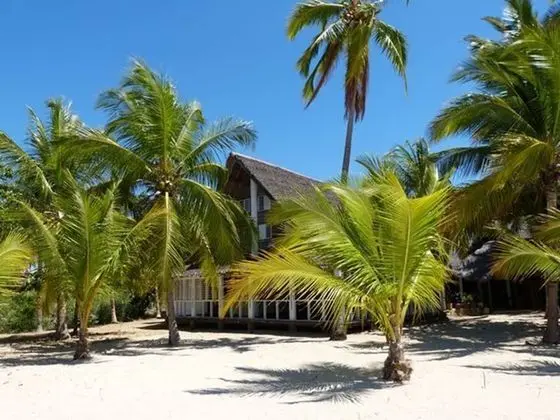 Nosy be, a Wonderful Location to Have a Relaxing Vacation