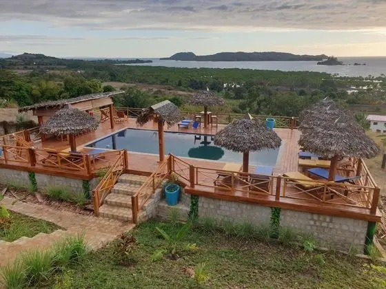 Villa Nosy Détente