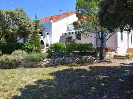 Not Detached Home With Private Terrace and Garden - Dış Mekan