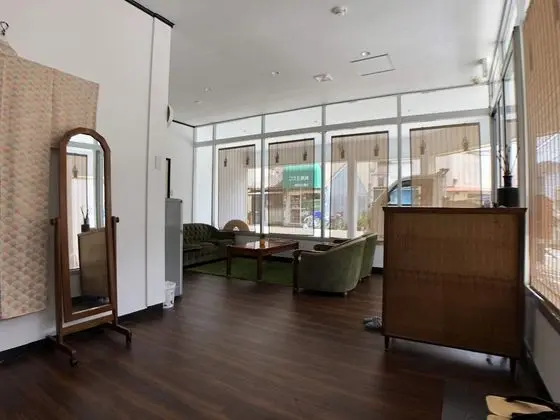 Not Ninja Osaka Hirano 1 - Oda