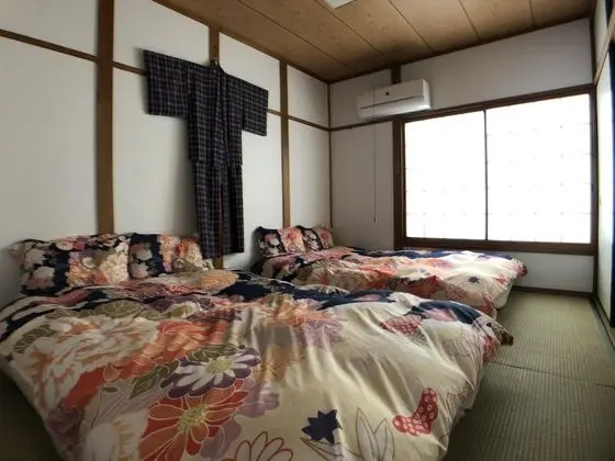 Not Ninja Osaka Hirano 1 - Öne Çıkan Resim