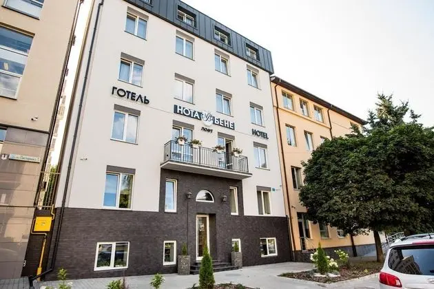 Nota Bene Loft