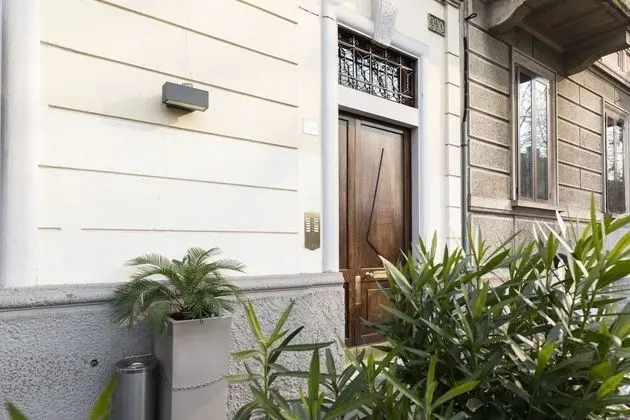 notaMI - BICOCCA Home - 2 Bedrooms