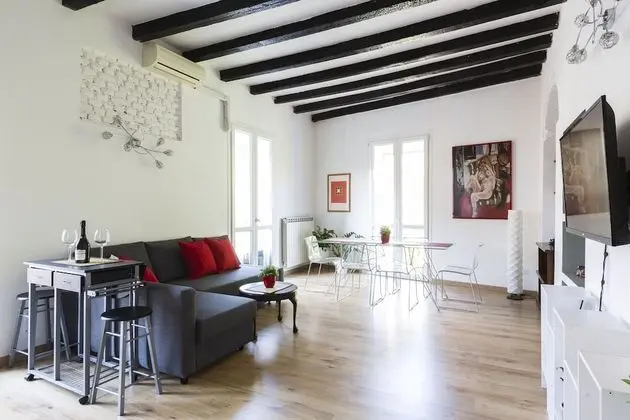 notaMi - Bright Flat Sempione - CityLife