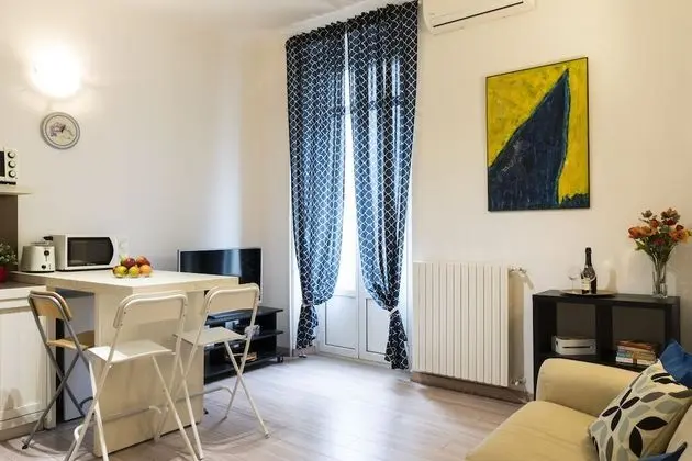 notaMi - Cosy Home - Porta Romana MM3