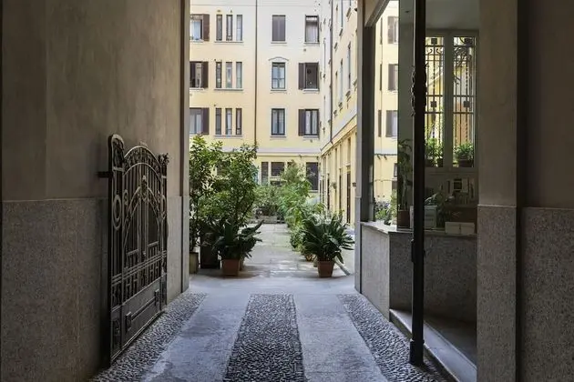 notaMi - Cosy Home - Porta Romana MM3