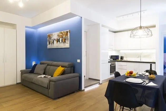 NotaMI - Ecogreen Flats Prestige - Central Station - Öne Çıkan Resim