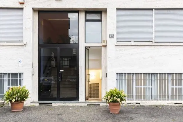 notaMi - Milan Design Flats - Dış Mekan