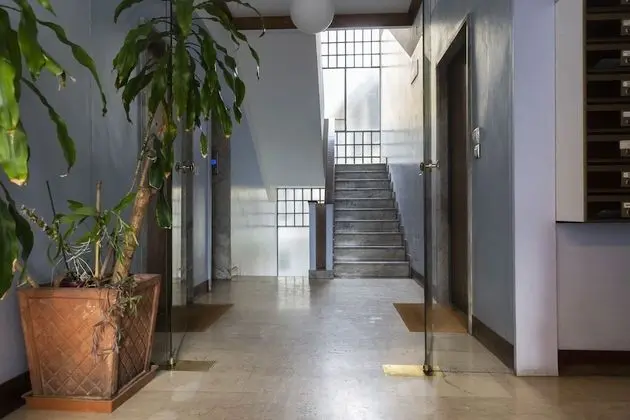 notaMi - Milan Design Flats - Lobi