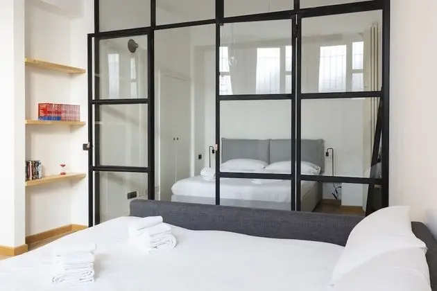 notaMi - Milan Design Flats - Oda