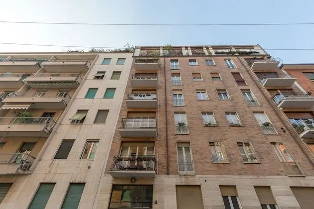 notaMi -  Pied Terre S. Agostino