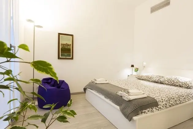 notaMi - Queen of Brera - San Marco 1