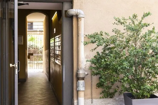 notaMi -  Smart Apartment - Milan Downtown