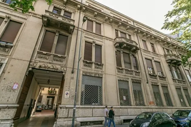 notaMi - Spazio Isola