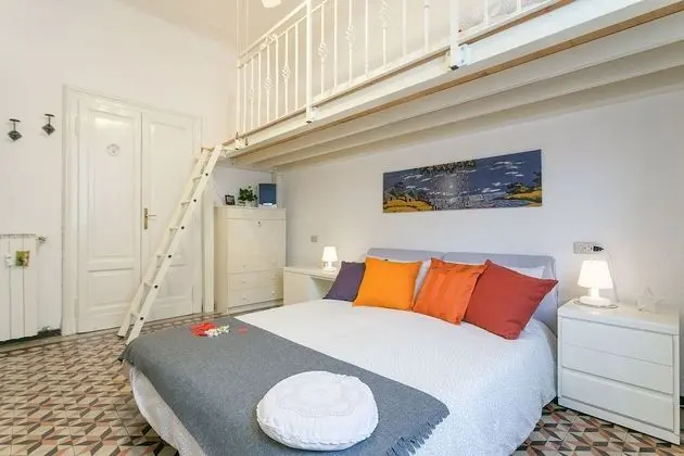 notaMi -  Titty House Crocetta