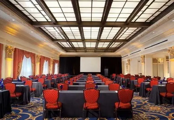 THE NOTARY HOTEL, AUTOGRAPH COLLECTION - İş / Konferans