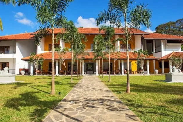 The Notary's House - 1