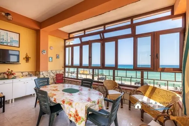 Noto Sea View in Lido di Noto