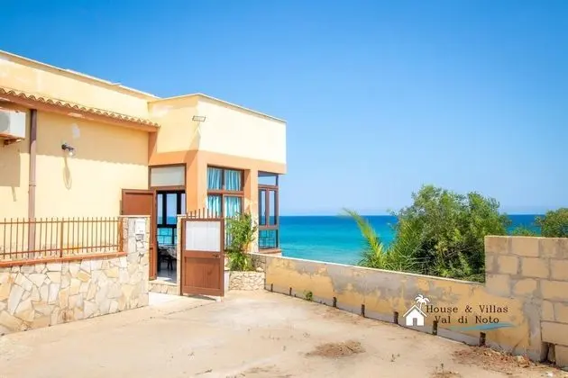 Noto Sea View in Lido di Noto