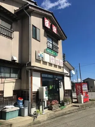 Noto Shimayadosegawa