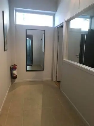 Notodden Sentrum Apartment NO 10 - İç Mekan