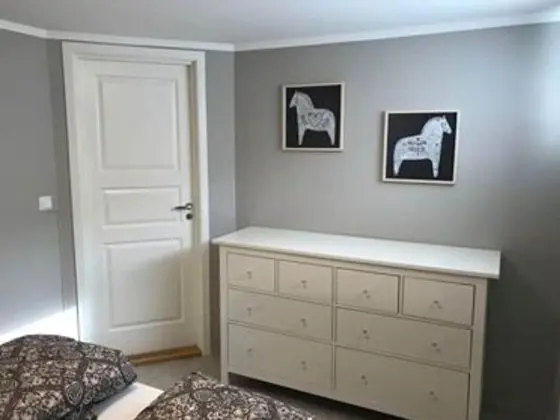 Notodden Sentrum Apartment NO 3