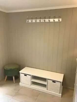 Notodden Sentrum Apartment NO 3 - İç Mekan