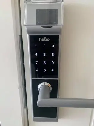 Notodden Sentrum Apartment NO 4 - Dış Mekan