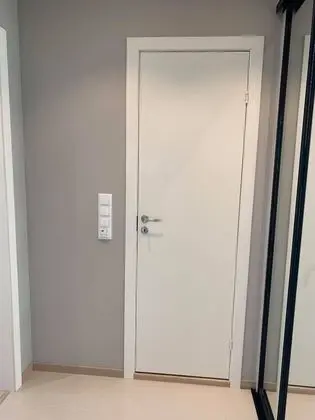 Notodden Sentrum Apartment NO 4 - İç Mekan