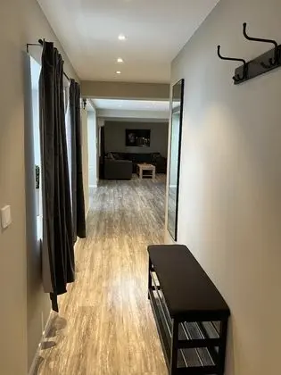 Notodden Sentrum Apartment NO 9 - İç Mekan