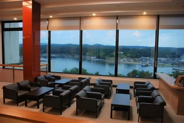 Notokakinoyado Castle Manai - Öne Çıkan Resim