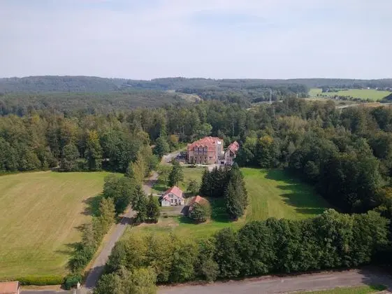 Hotel Notre Dame de Bonne Fontaine - Öne Çıkan Resim