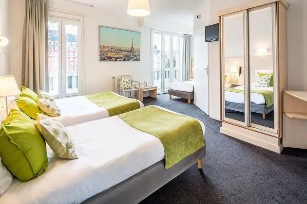 Hotel Notre- Dame de France - Öne Çıkan Resim