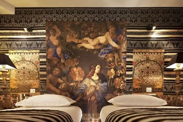 Notre Dame Saint-Michel