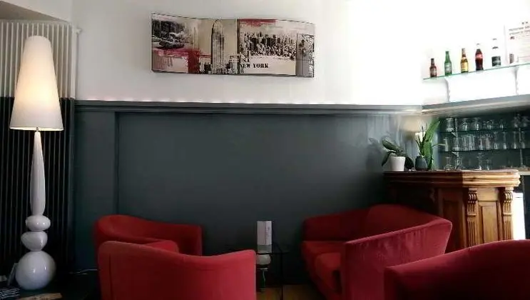 Hotel Notre Dame - Genel