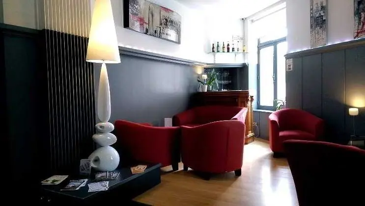 Hotel Notre Dame - Genel