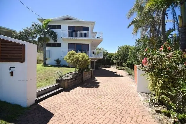 Notre Reve - 2/4 Brolga Place - Dış Mekan