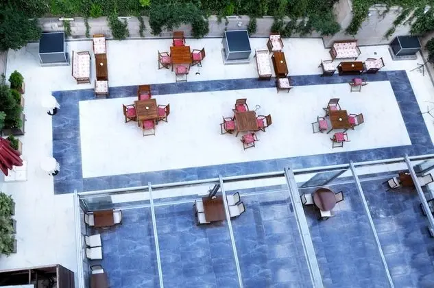 Notte Hotel
