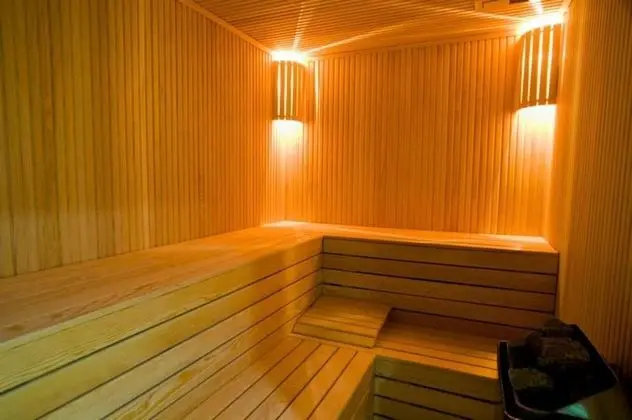 Notte Hotel - Spa