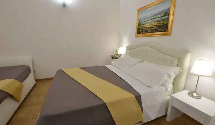 Notti a Roma - Oda