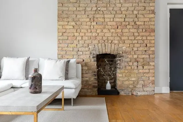 The Notting Hill Apartment - İç Mekan