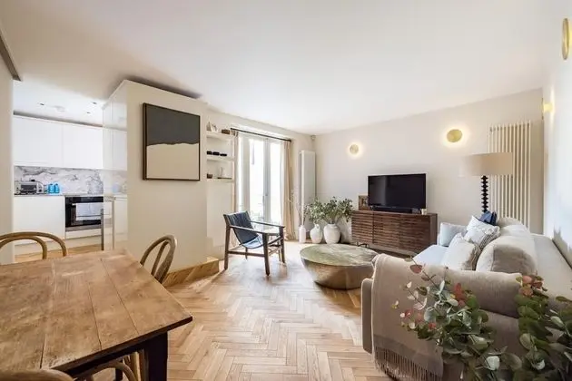 The Notting Hill Apartments - NH1