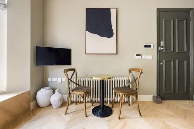 The Notting Hill Apartments - NH2