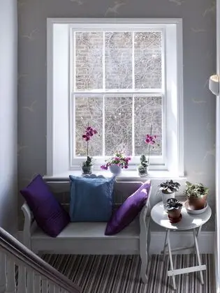 Notting Hill by CAPITAL - İç Mekan