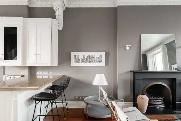 The Notting Hill Escape - Modern & Bright 3bdr Flat With Balcony - Dış Mekan