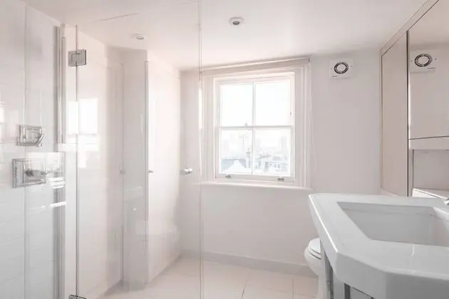 The Notting Hill Escape - Modern & Bright 3bdr Flat With Balcony - Dış Mekan