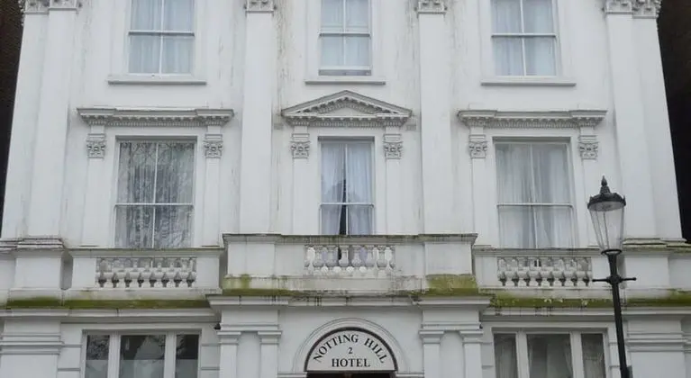 Notting Hill Gate Hotel