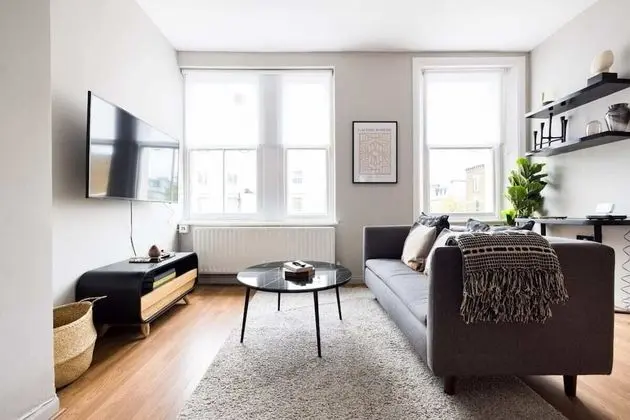 The Notting Hill Hideaway - Quaint 1bdr Apartment